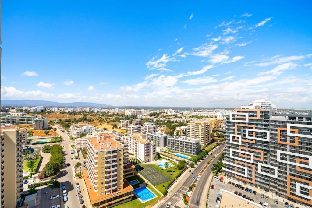 Apartamento Rocha View Portimão Exterior foto